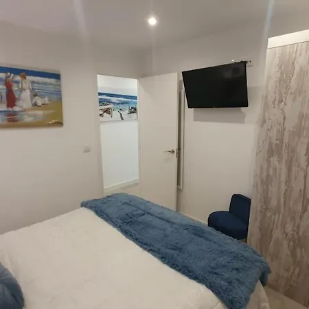 Jasjosé Playa - Frente a San Lorenzo, 2 Hab, 6 pax, Wifi Gijón Exterior foto