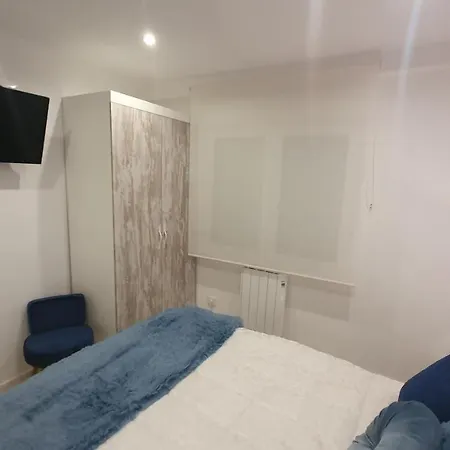 Jasjosé Playa - Frente a San Lorenzo, 2 Hab, 6 pax, Wifi Gijón Exterior foto