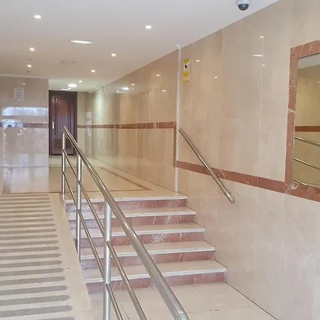 Jasjosé Playa - Frente a San Lorenzo, 2 Hab, 6 pax, Wifi Gijón Exterior foto