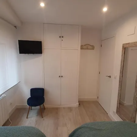 Jasjosé Playa - Frente a San Lorenzo, 2 Hab, 6 pax, Wifi Gijón Exterior foto