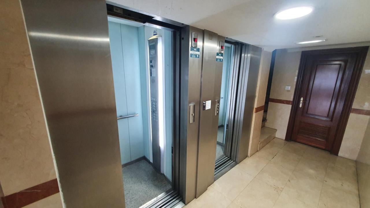 Jasjosé Playa - Frente A San Lorenzo, 2 Hab, 6 Pax, Wifi * Gijón