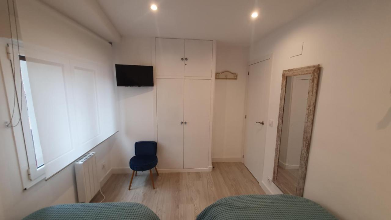 Jasjosé Playa - Frente A San Lorenzo, 2 Hab, 6 Pax, Wifi