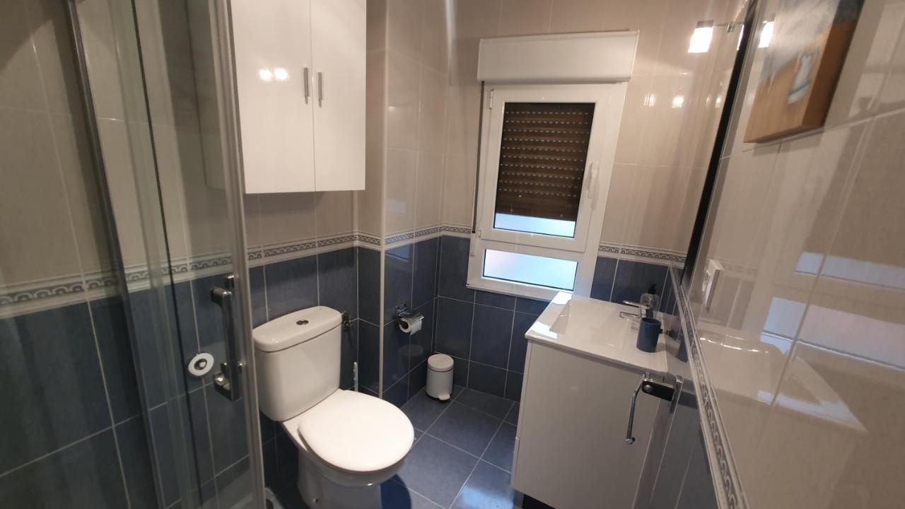 Jasjosé Playa - Frente A San Lorenzo, 2 Hab, 6 Pax, Wifi *
