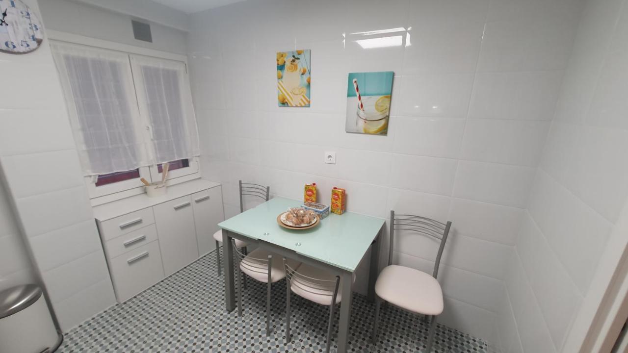 Jasjose Playa - Frente A San Lorenzo, 2 Hab, 6 Pax, Wifi - Vut-2047-as Apartamento Gijón